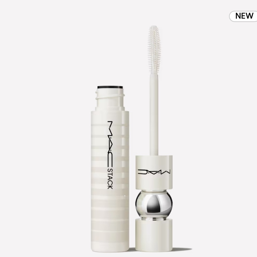 MAC Stack Legit Lift Lash Primer/Base for Curls New in box
